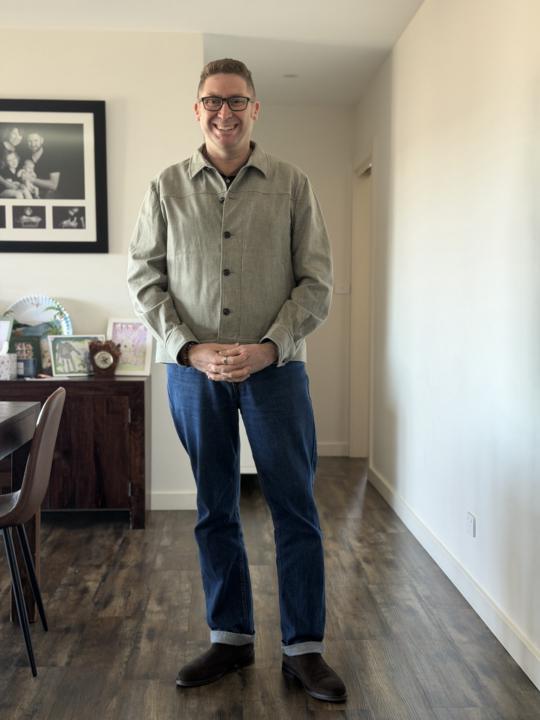 OOTD - Saturday 6 June. 