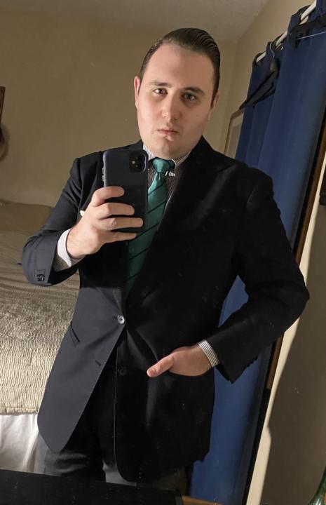 Tuesday night church 