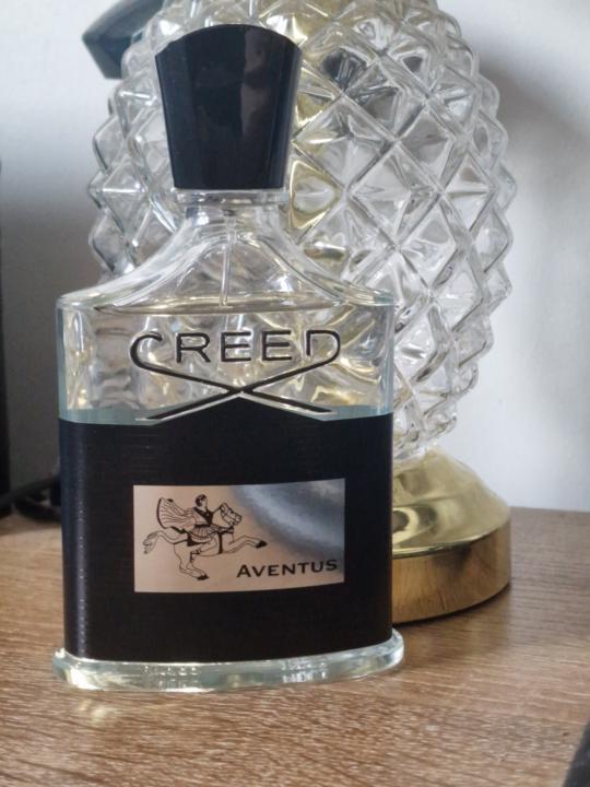 New fragrance