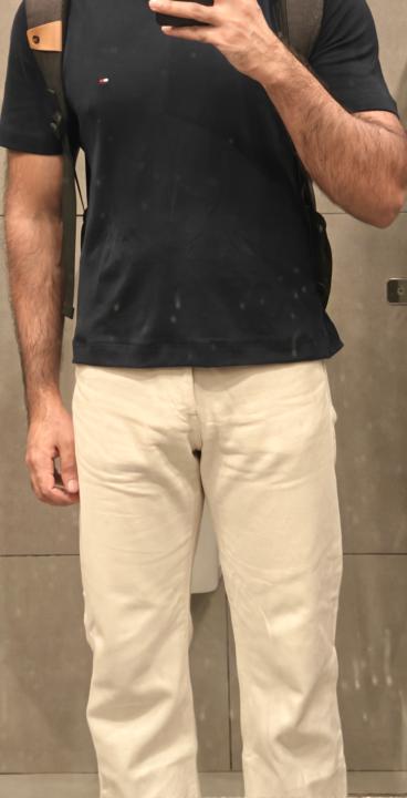 Fit Check And Style Advice