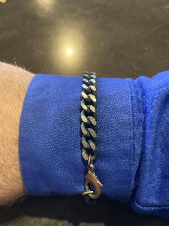 Good Sunday morning gents