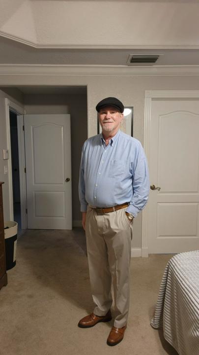 OOTD: Slightly chilly