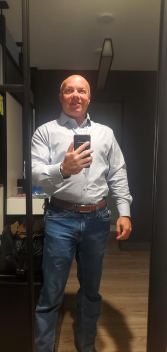 OOTD September 23rd