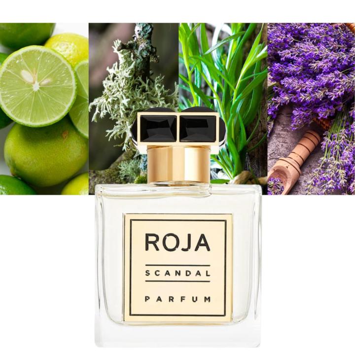 💎 Roja Parfums Luxury Drop – Icons on Sale