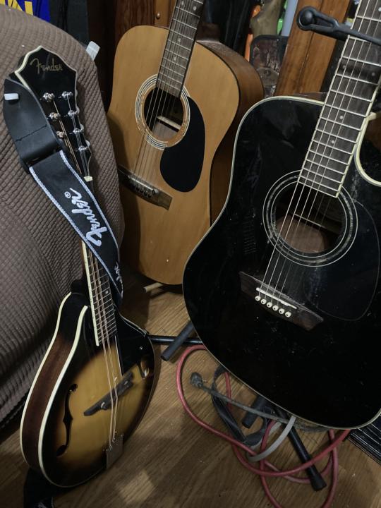 Music