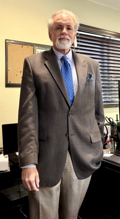 OOTD-CW - 12 February 2026