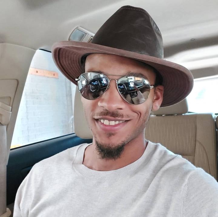 Leather Hats