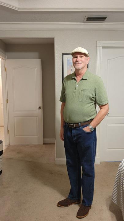 OOTD: Breakfast and wholesale club 