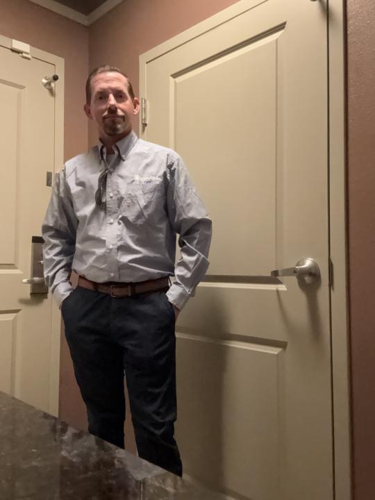 Thursday OOTD