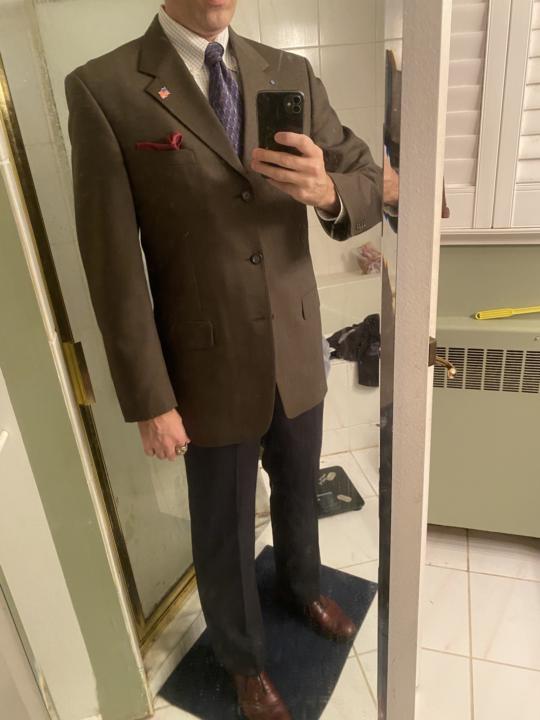OOTD