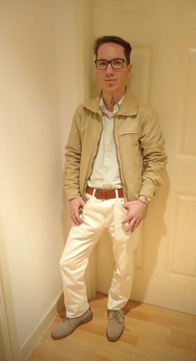 Style upgrade+ advice needed 