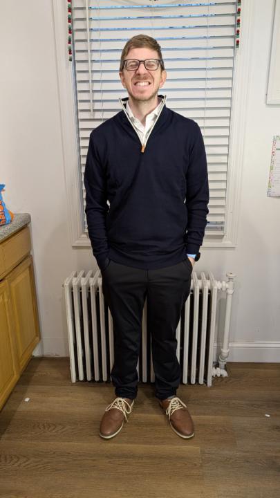 TSS - M2L4 = Module 2, Body Style Assessment/Question