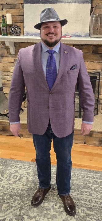 OOTD 2026-03-05: Trivia Night At The Pub...