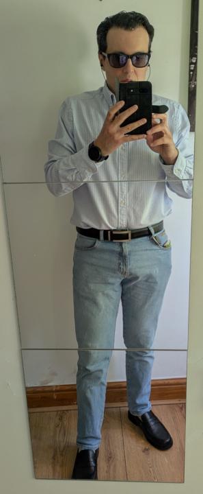 Hot Days London Summer 