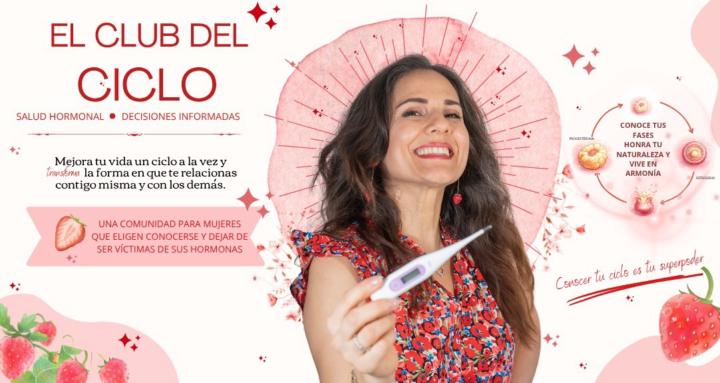 El club del ciclo
