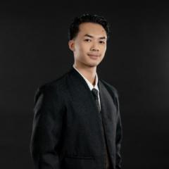 Kenny Le