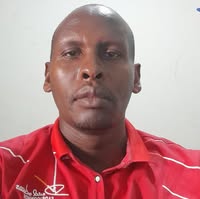Geoffrey Omangi