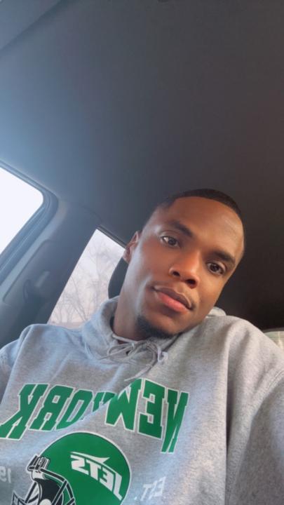 Khaleel Greenridge