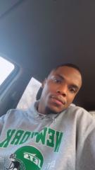 Khaleel Greenridge