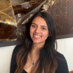 Disti Premal Sanghvi