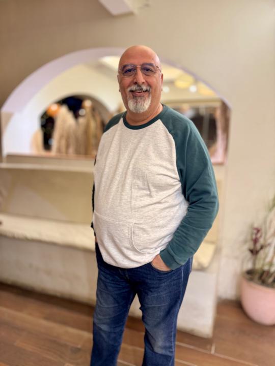 Awny Moussa