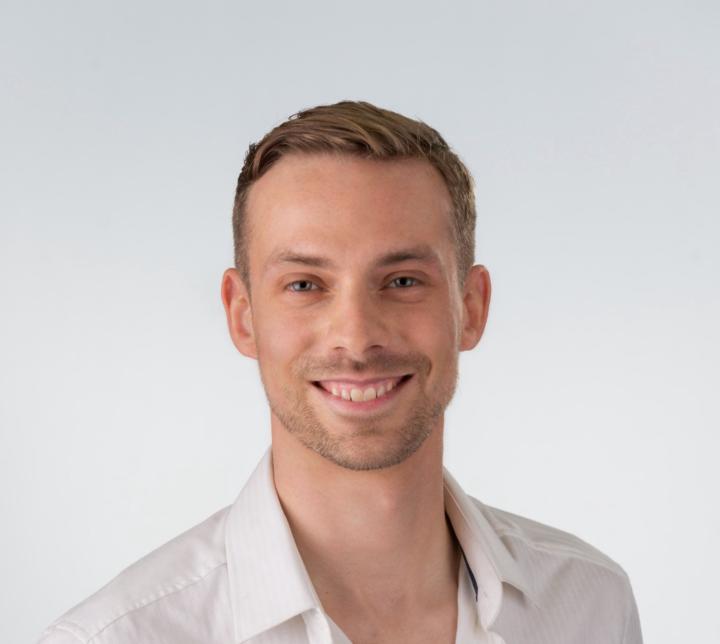 Chris Heppenstall