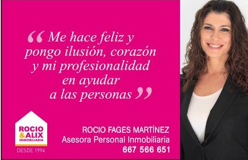 Rocio Fages Martinez