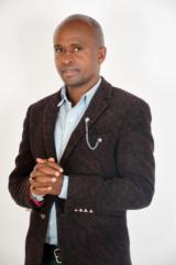 Charles Muiruri