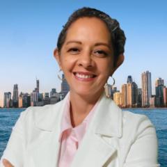 Genoveva Mónica Olvera