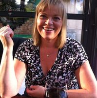 Anna-Lena Pettersson