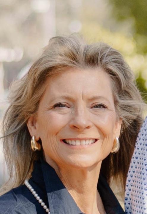 Georgina Hance