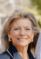 Georgina Hance