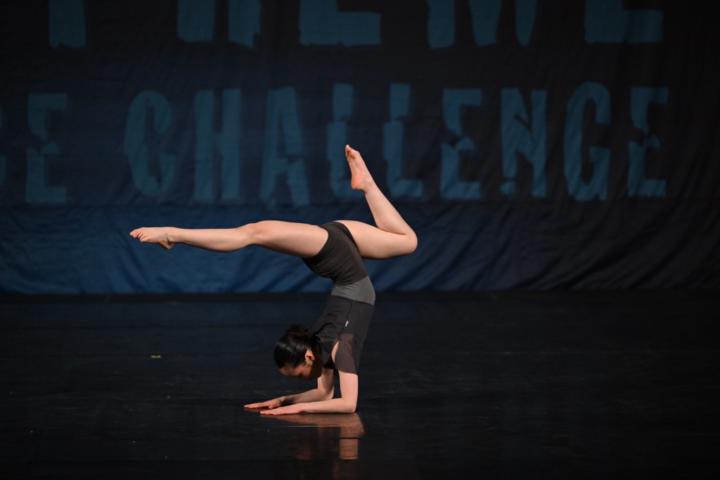 Kaitlyn Chow