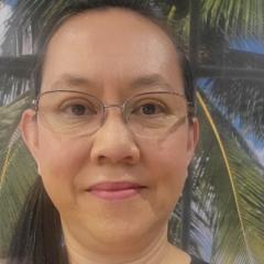 Trang Murphy