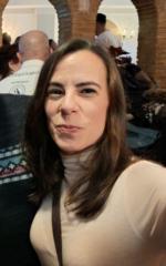 Laura Pérez Arribas