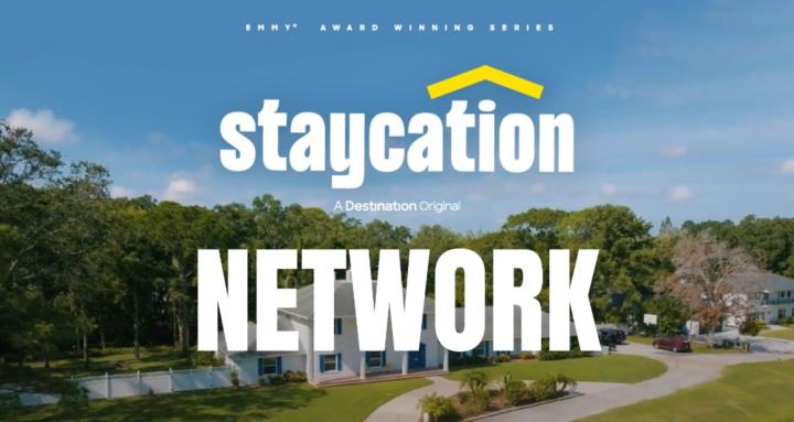 Staycation Alumni 