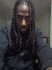 Idris Woods