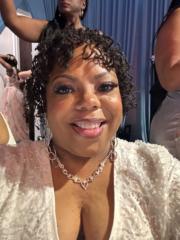 Sherri James