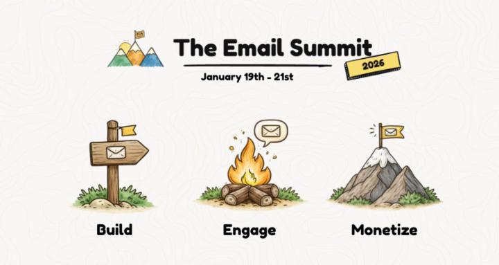 Email Summit 2026