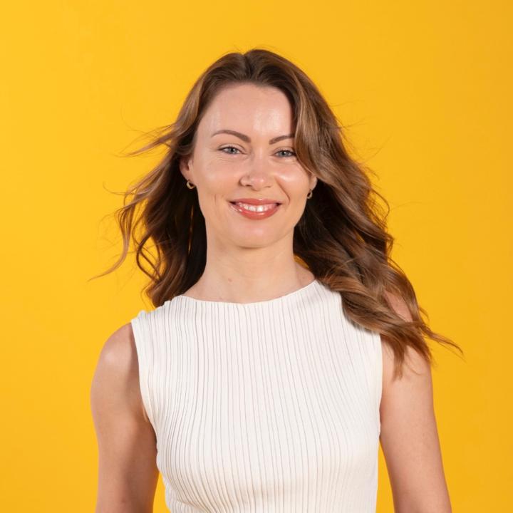 Crystal McKendrick