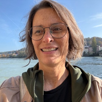 Gudrun Jerg
