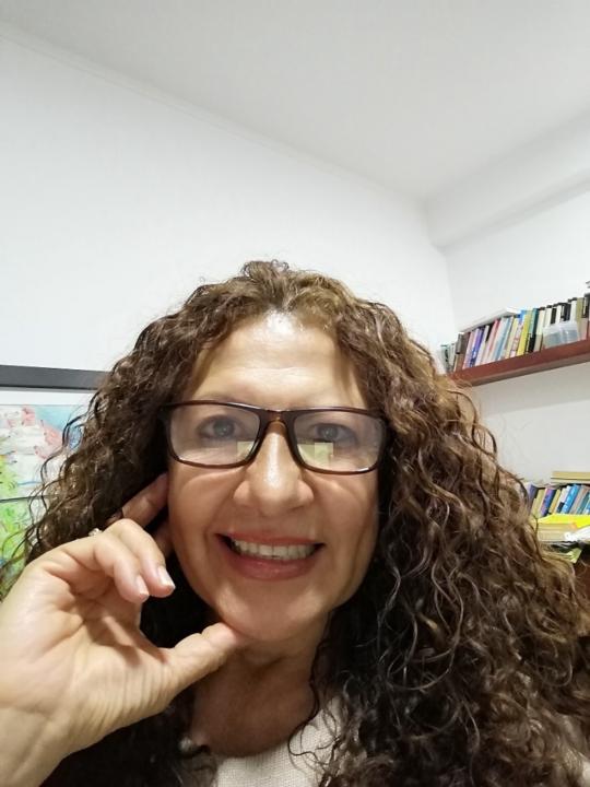 Rocio Abello