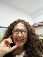 Rocio Abello