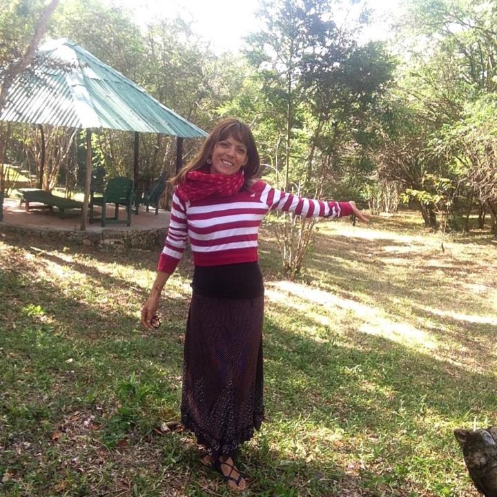 Barbara Lizardo Lopez