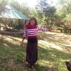 Barbara Lizardo Lopez