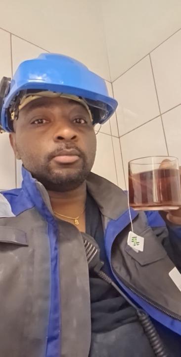 Serge Fengyep