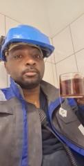 Serge Fengyep