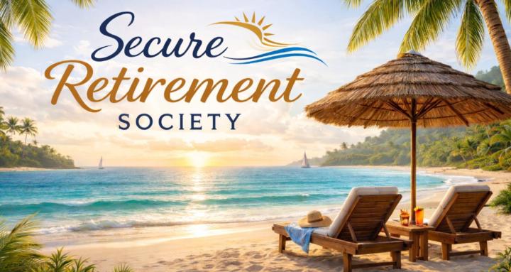 Secure Retirement Society