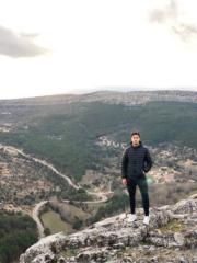 Adil Zizaoui