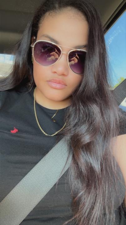 Kayla Poole